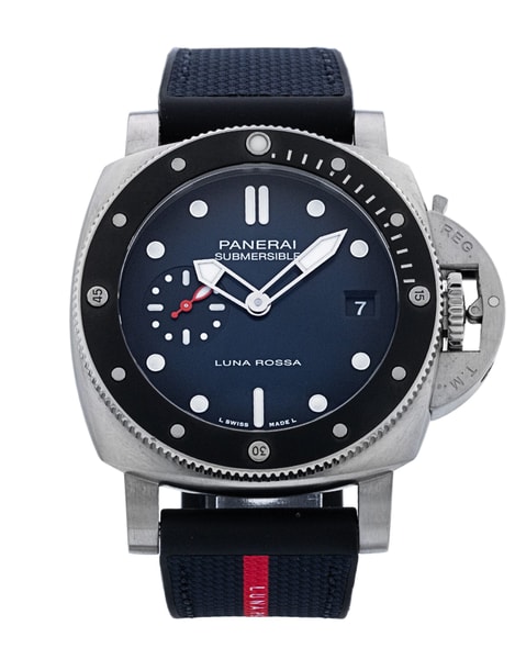 Panerai Submersible PAM01565